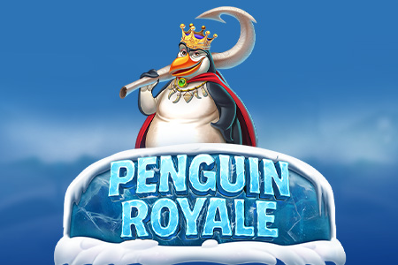 Penguin Royale